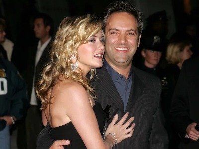 Joe Alfie Winslet Mendes's parents, Kate Winslet and Sam Mendes, remained married for 7 years.